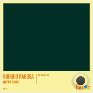 Giorgio Ragusa - Happy Birds (2026)