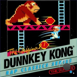 The Dunnas - Dunnkey Kong (2026)