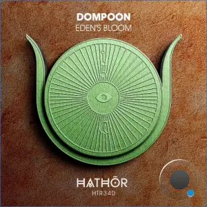 DOMPOON - Eden's Bloom (2026)