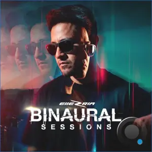Ellez Ria - Binaural Session 028 (2026-09-17)