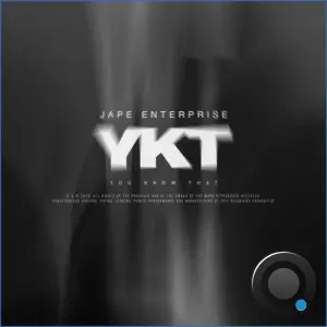 Jape Enterprise - You Know That (2026)