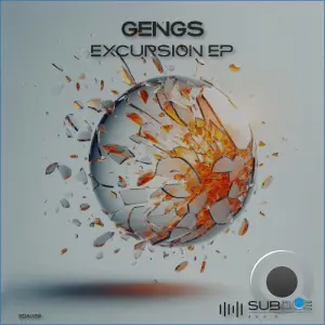 Gengs - Excursion (2026)