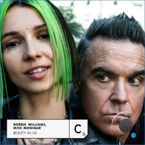 Robbie Williams & Miss Monique - Beauty In Us (2026)