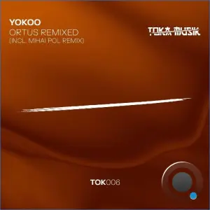 YokoO - Ortus Remixed (2026)