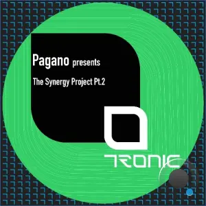 Pagano - The Synergy Project Pt.2 (2026)