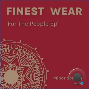 Finest Wear - For The People (2026)