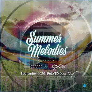 Myni8hte - Summer Melodies 097 (2026-09-04)