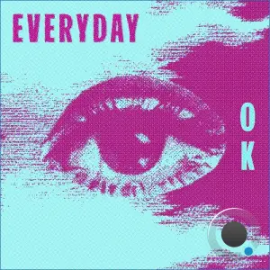 TERR & Daniel Watts - Everyday OK (2026)