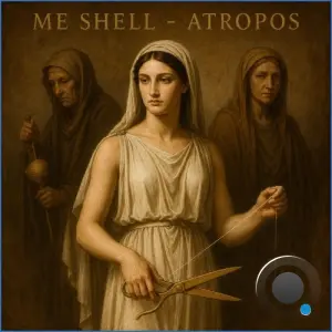 ME-SHELL - EVERY THING & NOTHING (ATROPOS RMx) (2026)