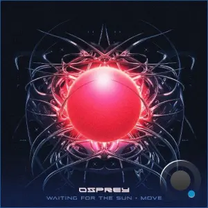 Osprey - Waiting For The Sun / Move (2026)
