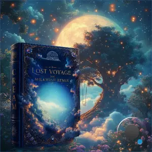 Cream (PL) - Lost Voyage (2026)