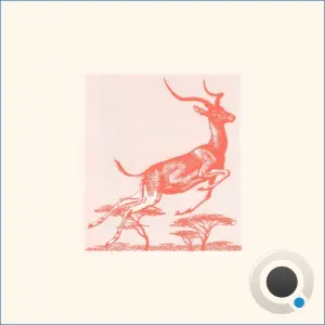 Pelgrim - Antelope In Exile (2026)
