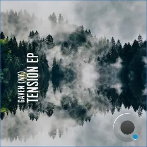 Gaven (NY) - Tension (2026)