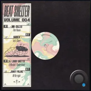 Beat Shelter Vol. 004 (2026)