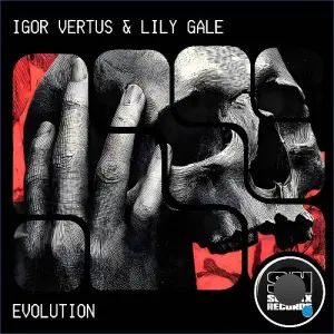 Igor Vertus & Lily Gale - Evolution (2026)