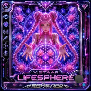 V. Staar - Lifesphere (2026)