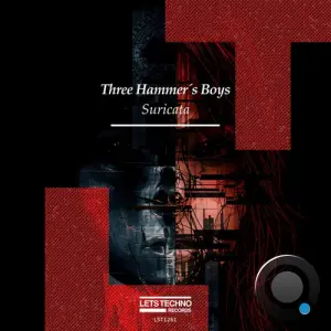Three Hammer´s Boys - Suricata (2026)