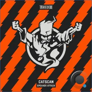 Catscan - Speaker Attack (2026)