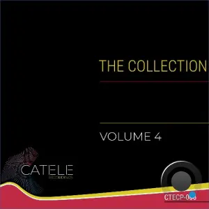 The Collection Volume 4 (2026)