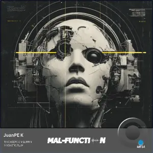 JuanPe K - Time Keeps on Slippin (2026)