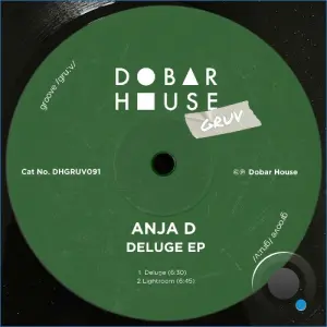 Anja D - Deluge (2026)