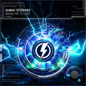 Ehren Stowers - Bring Me To Life (2026)