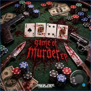 Yiannis - Game Of Murder (2026)
