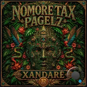 Nomoretax & Pagelz - Xandare (2026)