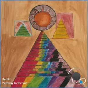 Betoko - Pathway To The Sun (2026)