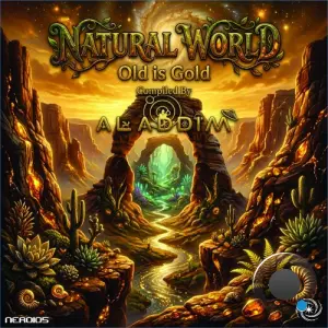 Natural World Old Is Gold (2026)