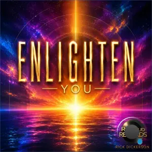 Rick Dickerson - Enlighten You (2026)