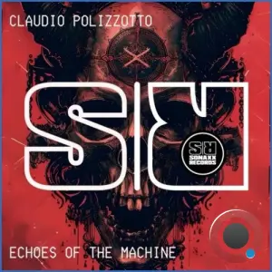 Claudio Polizzotto - Echeos Of The Machine (2026)