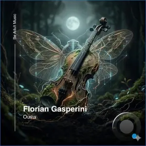Florian Gasperini - Ousia (2026)