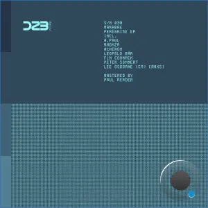 MaKabre - Peregrine (2026)