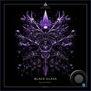 Black Glass - Blackout (2026)