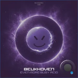 Beukhoven - Even More Busy Acid (2026)