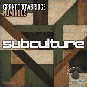 Grant Trowbridge - Numinous (2026)
