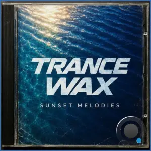 Trance Wax - MIDNIGHT ECSTACY (2026)