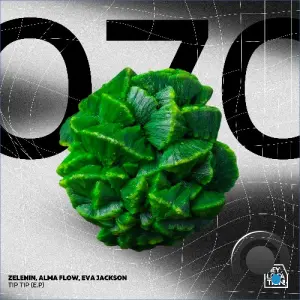 ZELENIN, Eva Jackson - Tip Tip (2026)
