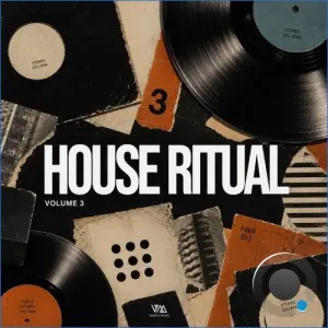 House Ritual, Vol. 3 (2026)