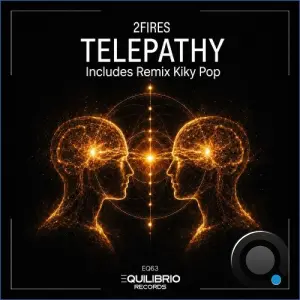 2FIRES - Telepathy (2026)