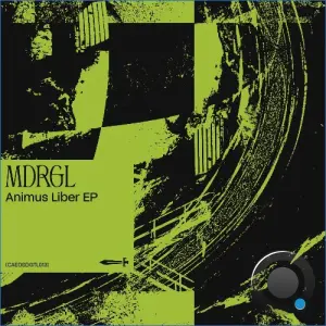 MDRGL - Animus Liber (2026)