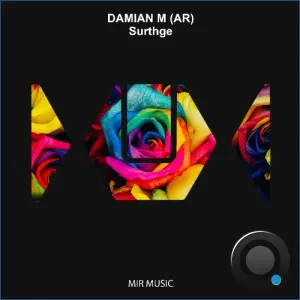 Damian M - Surthge (2026)