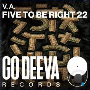 FIVE TO BE RIGHT 22 (2026)
