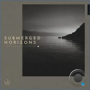 Audiophile808 - Submerged Horizons (2026)