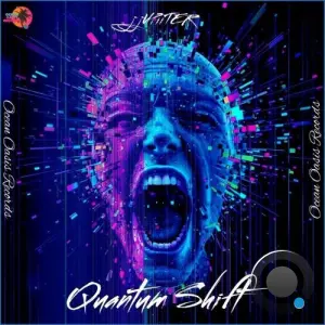 jjUPiiTER - Quantum Shift (2026)