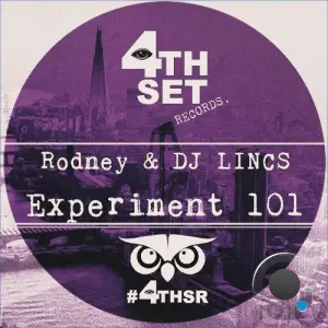 Rodney x DJ Lincs - Experiment 101 (2026)