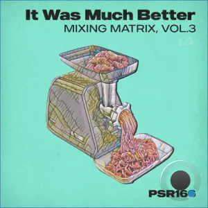 Petr Zork - It Was Much Better, Vol. 3 (2026)