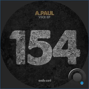 A.Paul - Vice (2026)