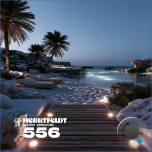 Sam Feldt - Heartfeldt Radio 556 (2026-08-31)